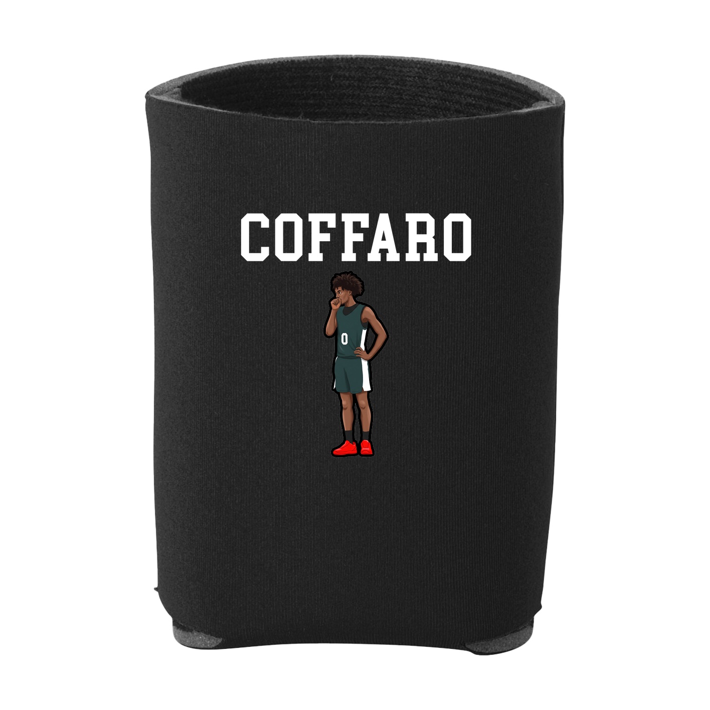 Can Holder — Shirsey in Black