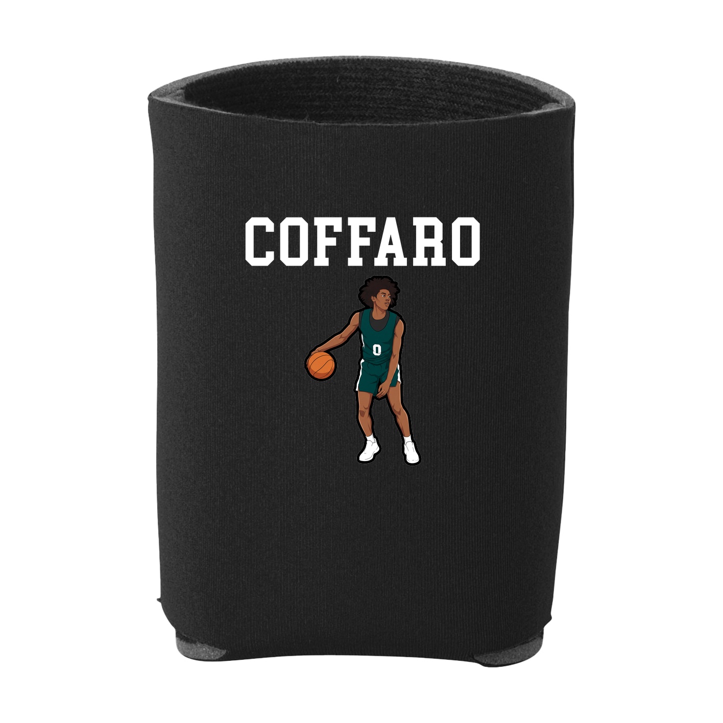 Can Holder — Shirsey in Black