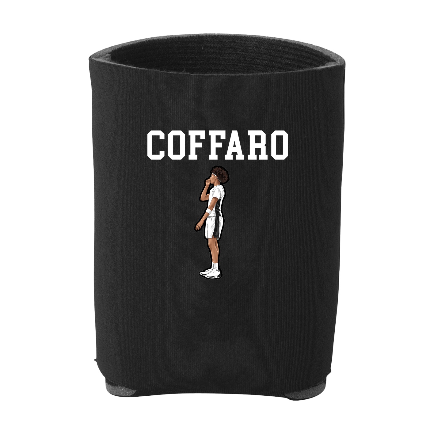 Can Holder — Shirsey in Black