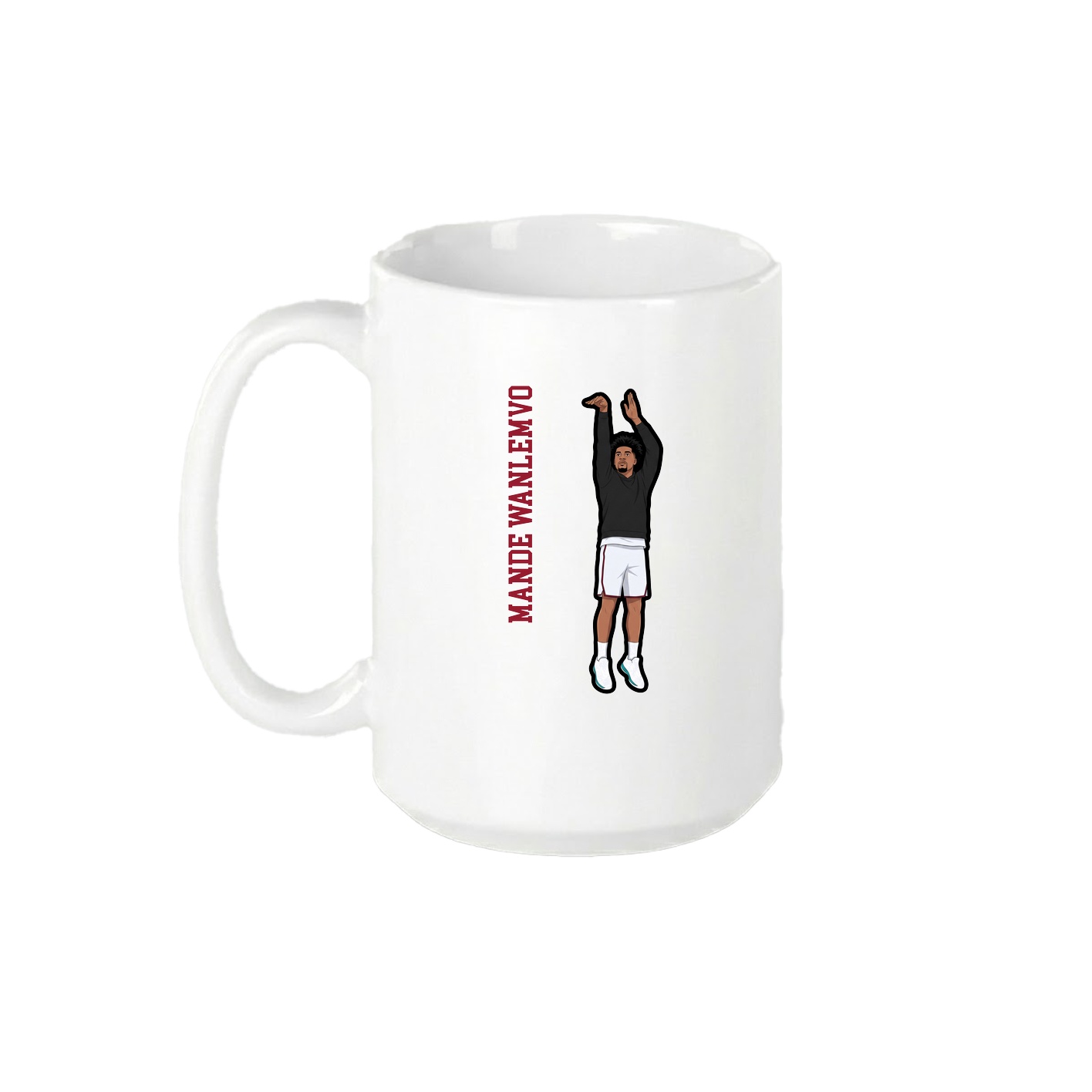 15oz Coffee Mug