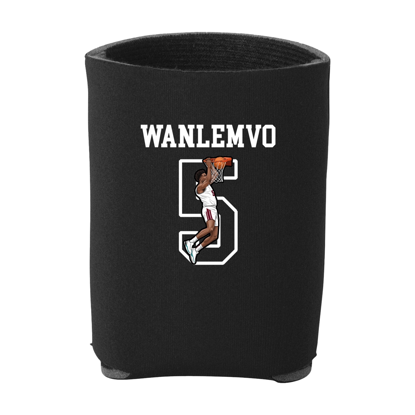 Can Holder — Shirsey in Black