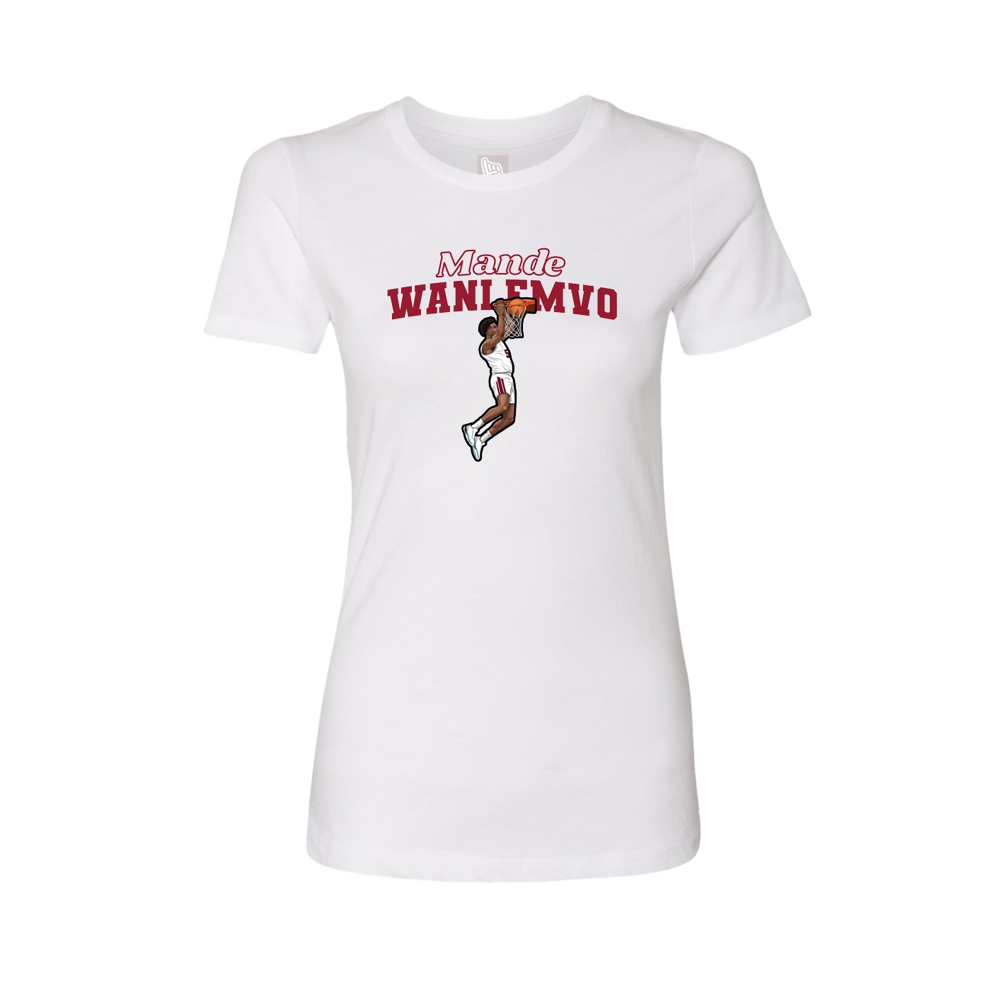 Fitted Women's Tee