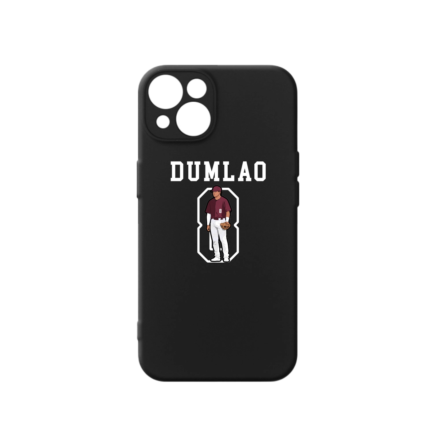 iPhone case