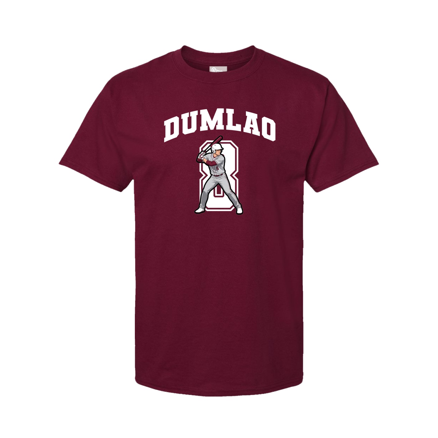 Tee — Number in Cardinal