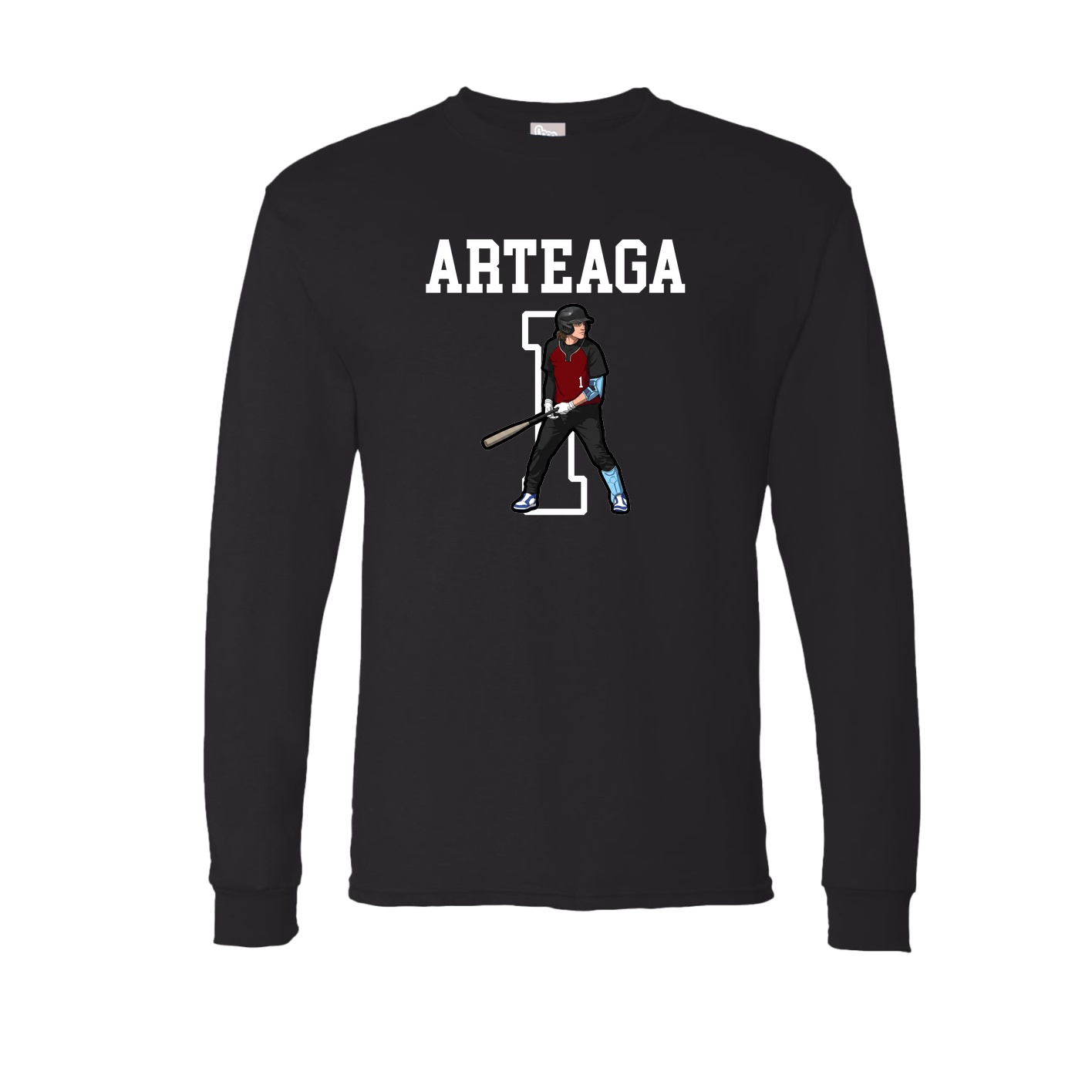 Long Sleeve Tee