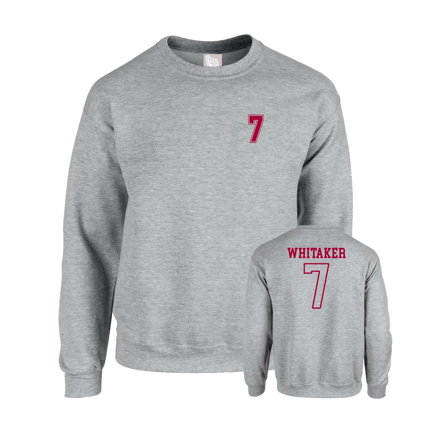 Fleece Crew