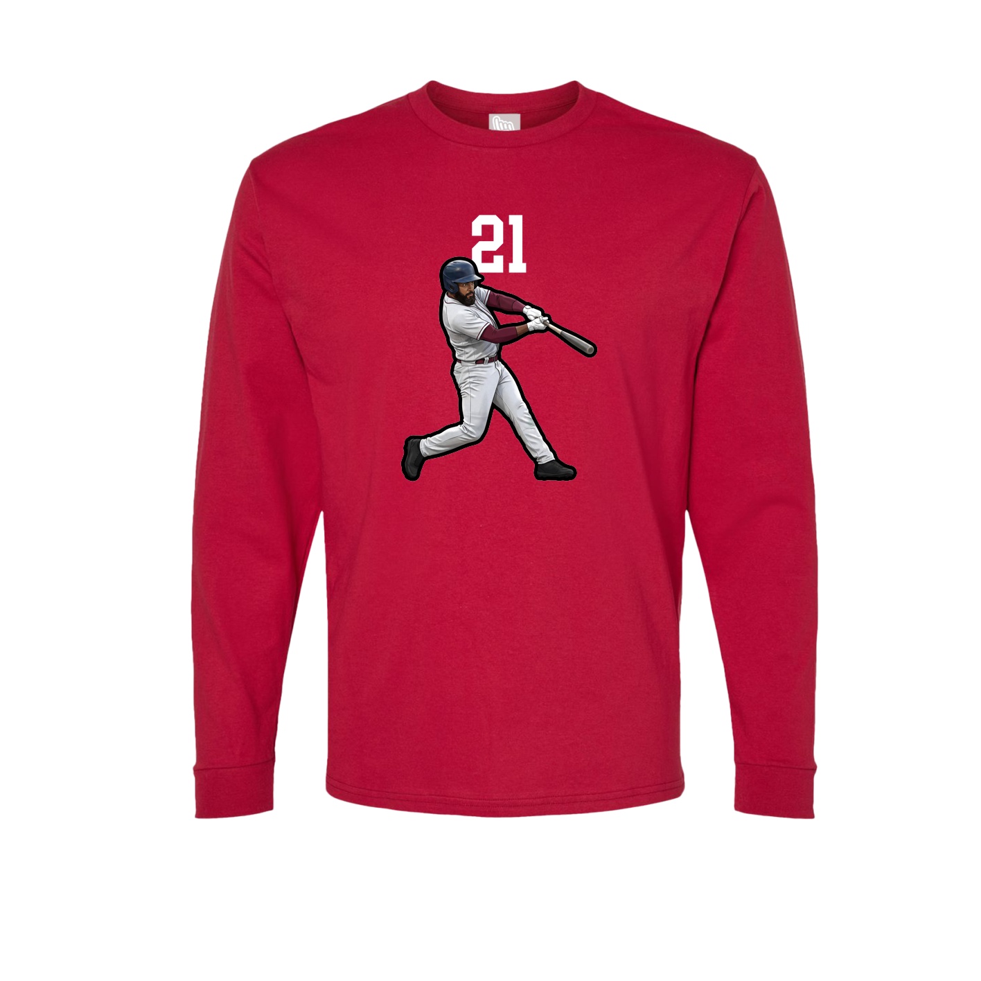 Long Sleeve Tee