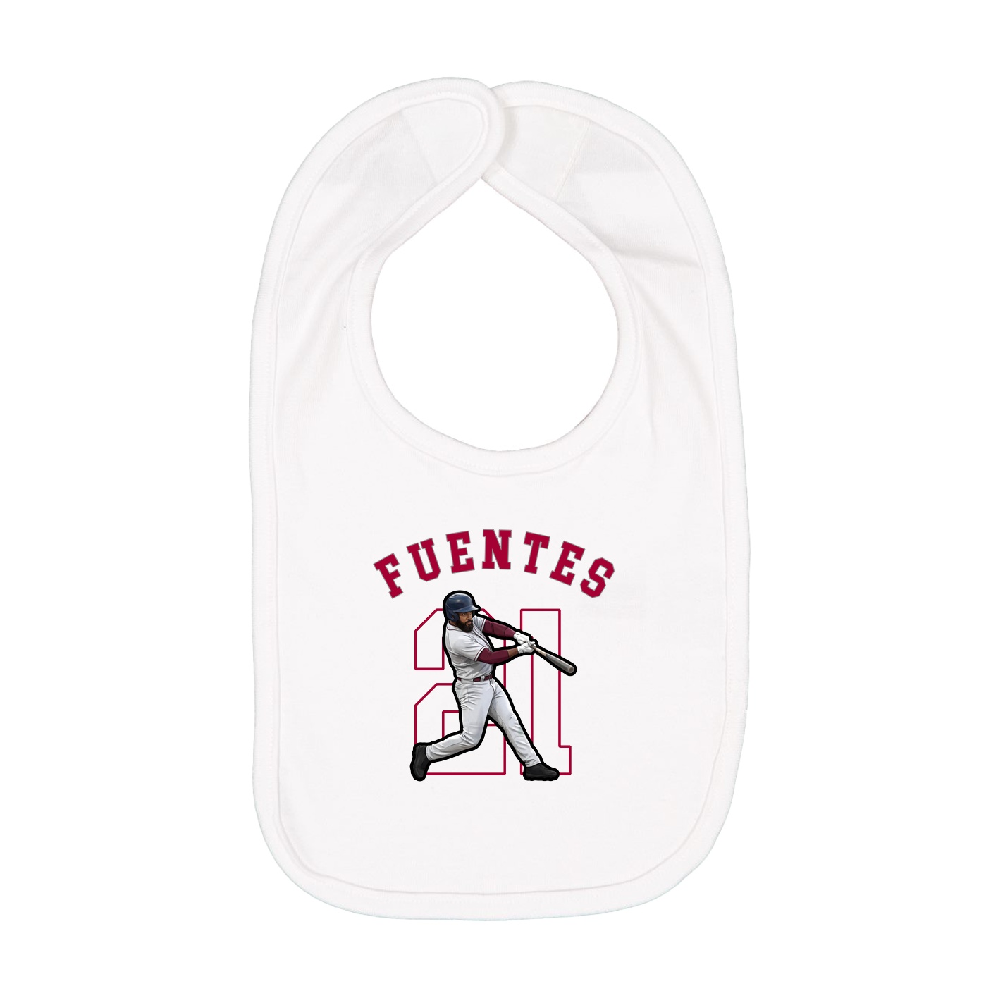 Infant Bib
