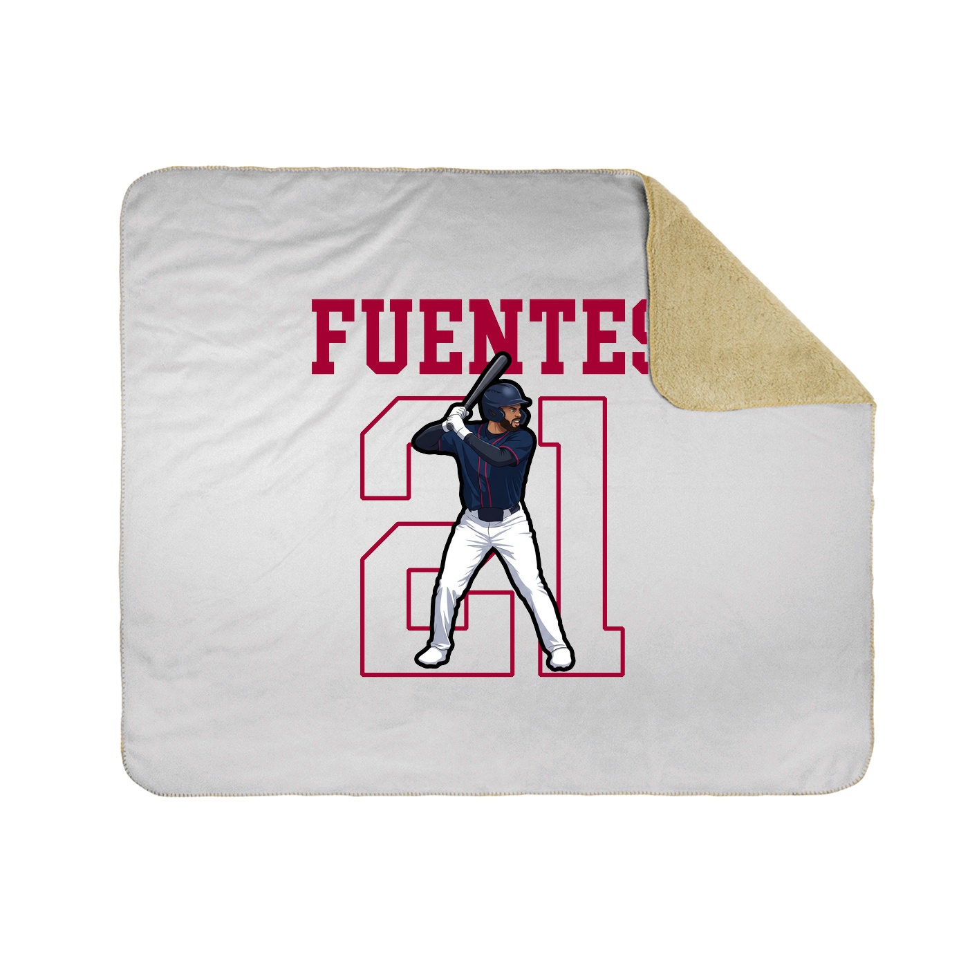 Throw Blanket