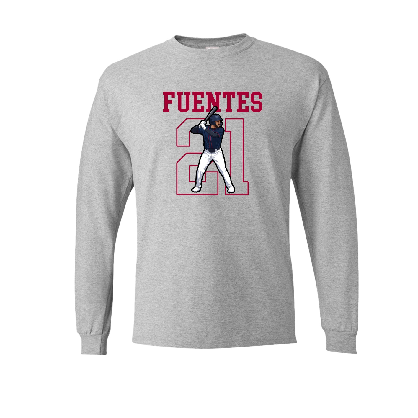 Long Sleeve Tee