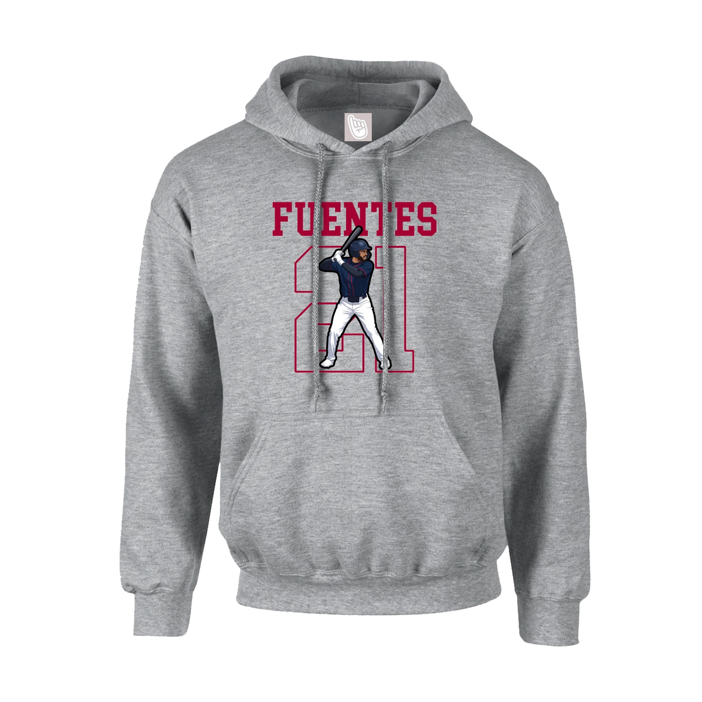 Hoodie