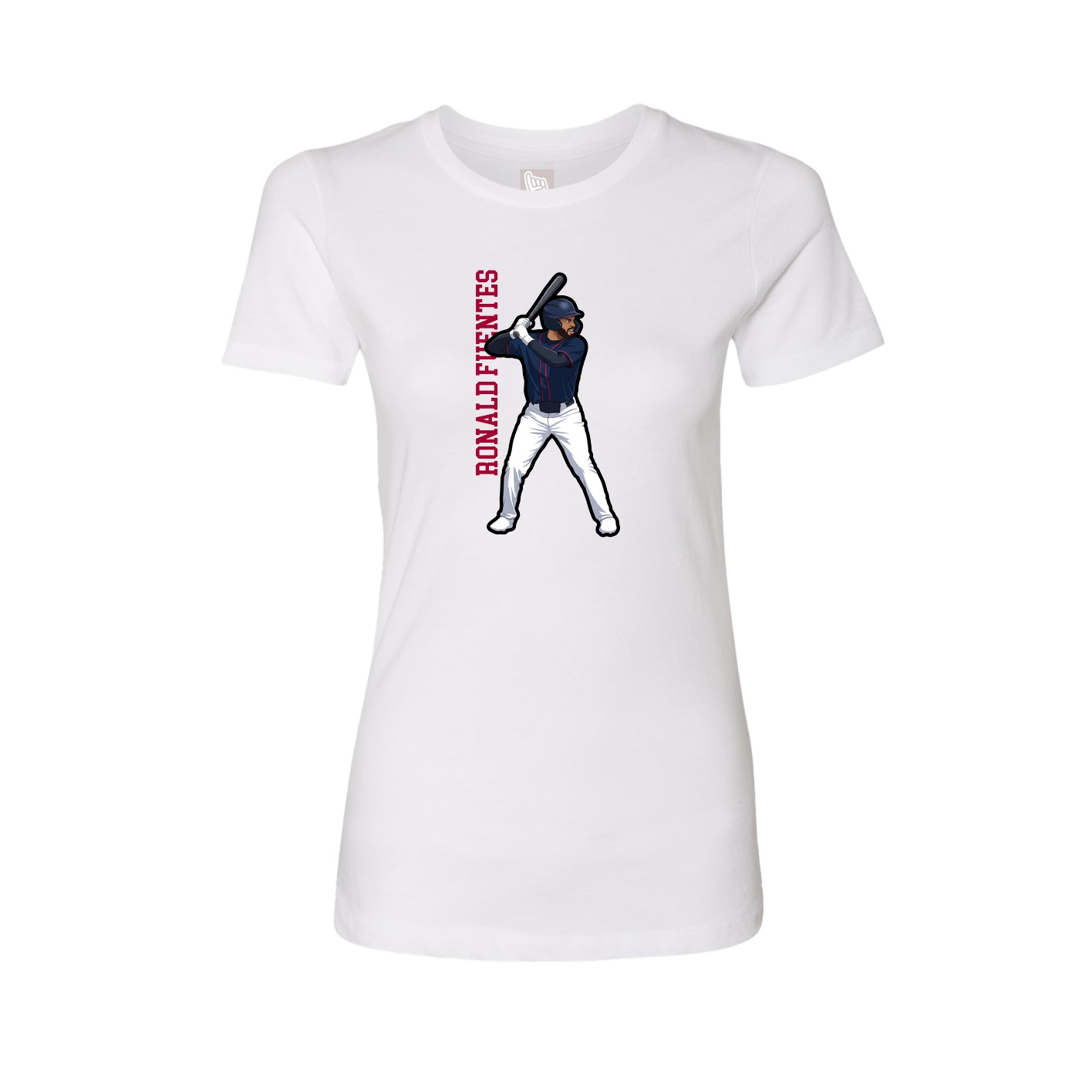 NIL Club Womens Tee