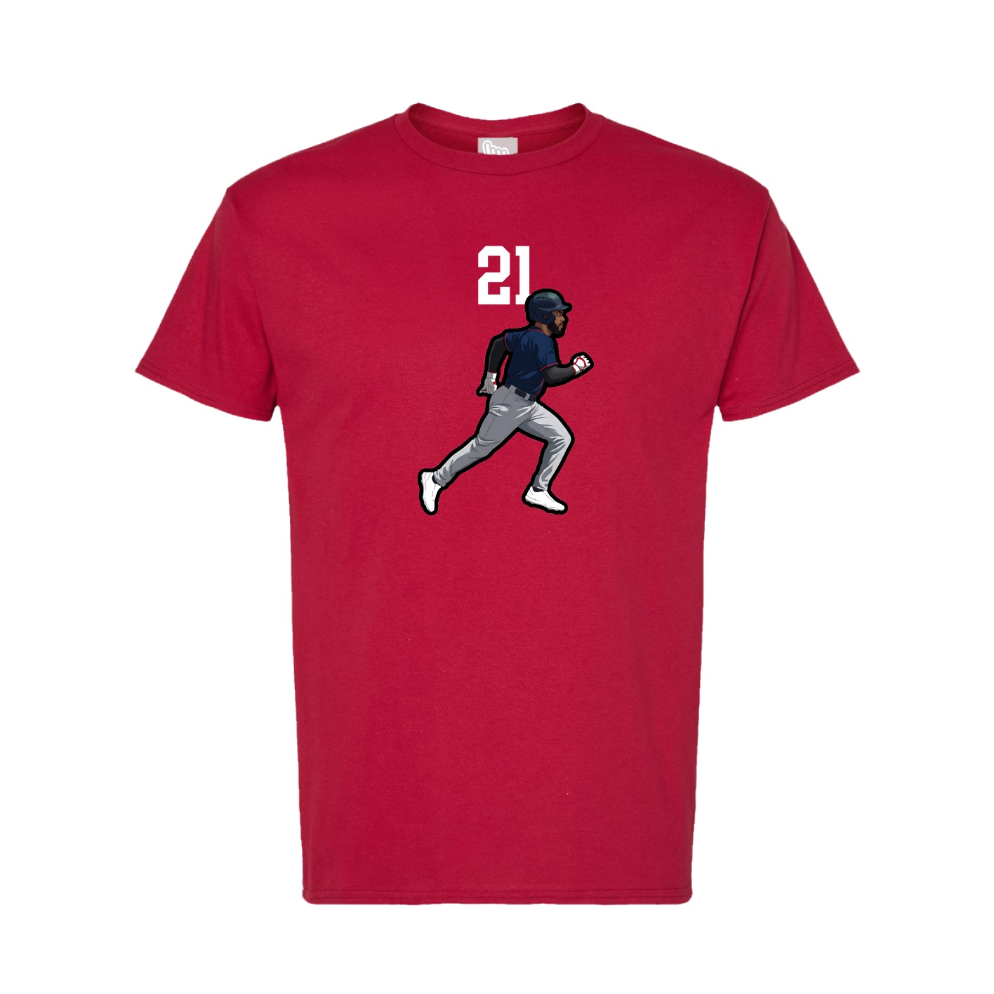 NIL Club Tee