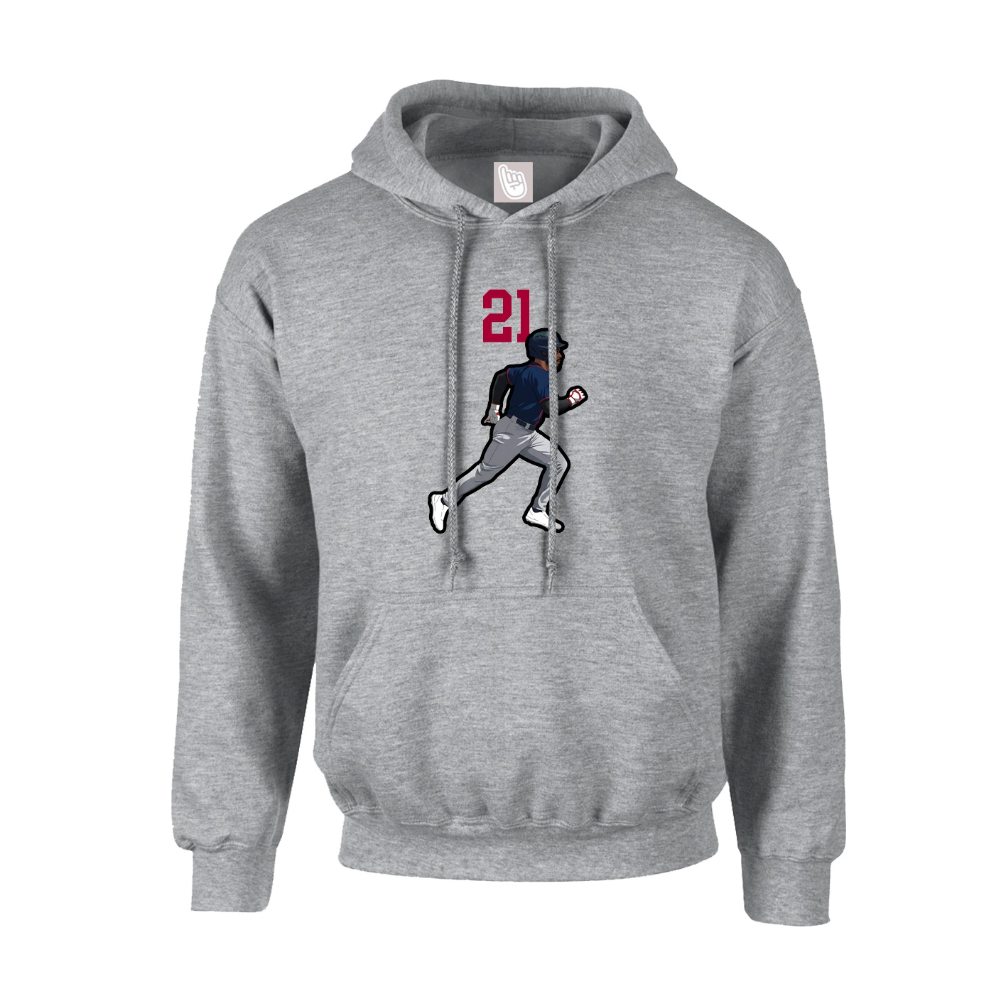 Hoodie
