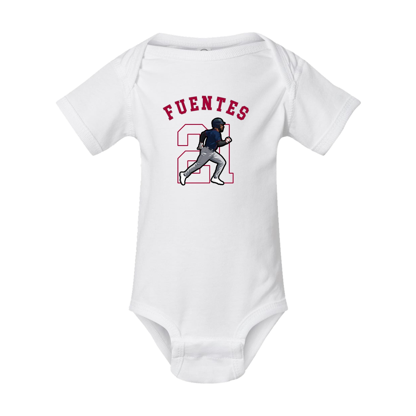 Baby Onesie