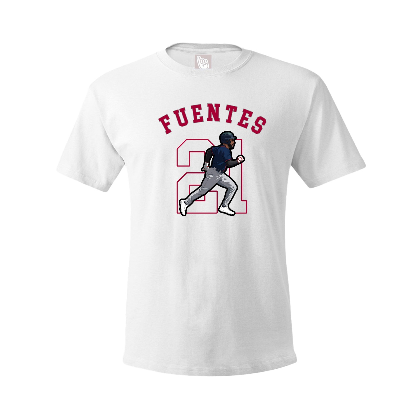 NIL Club Youth Tee