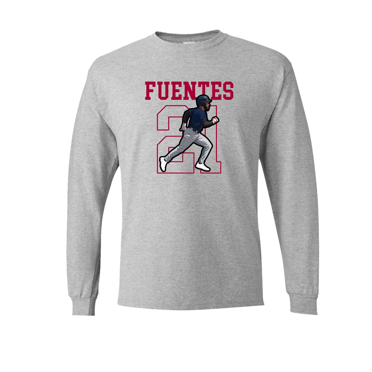 Long Sleeve Tee