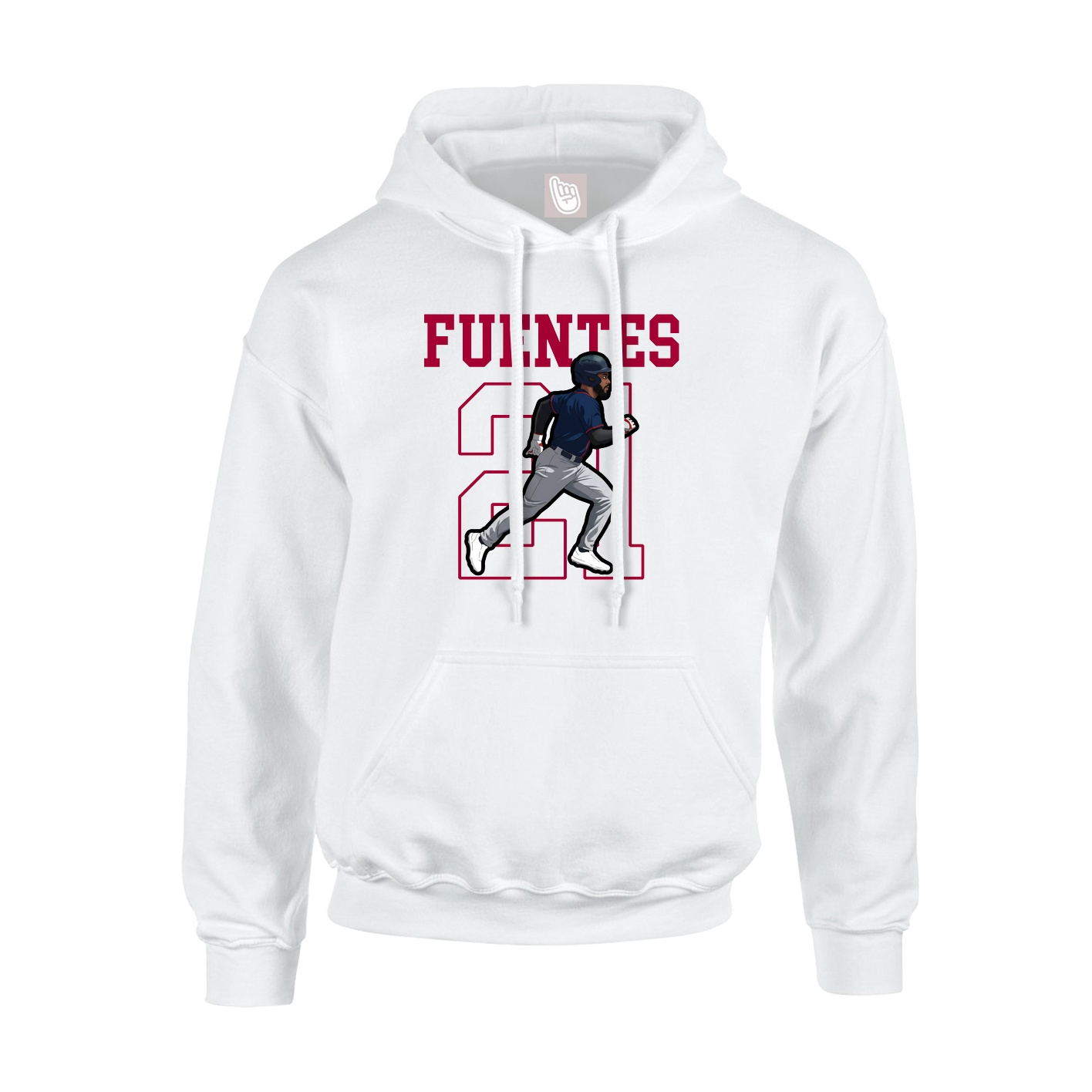Youth Hoodie