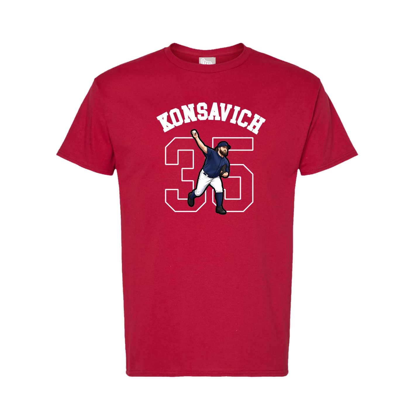 NIL Club Tee