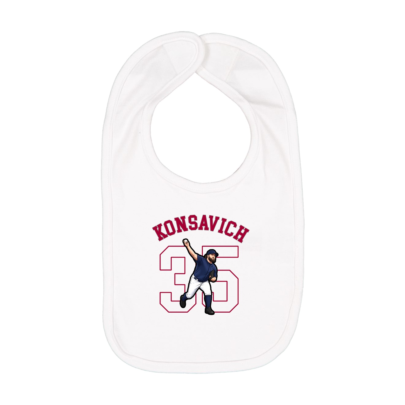 Infant Bib