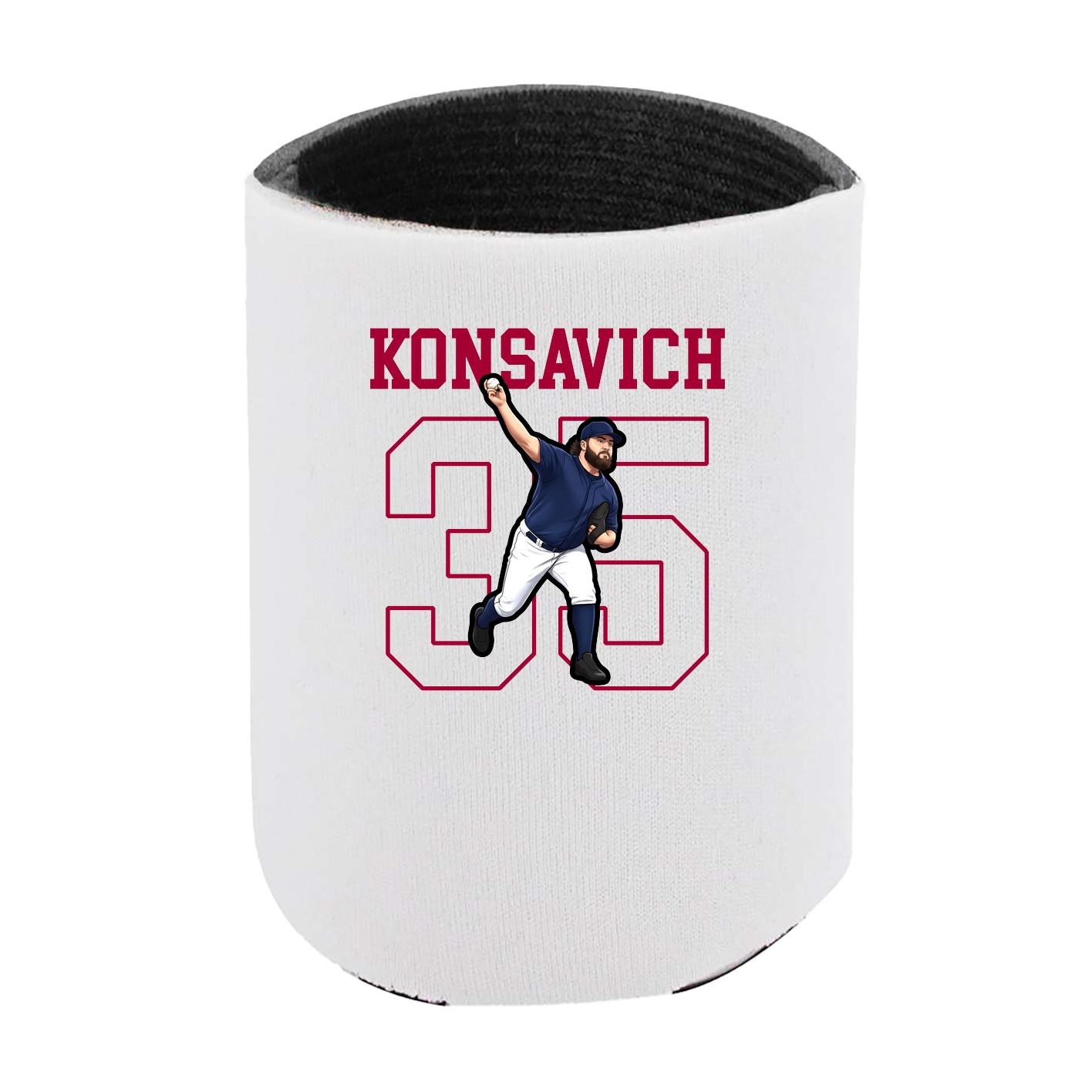 Can Holder