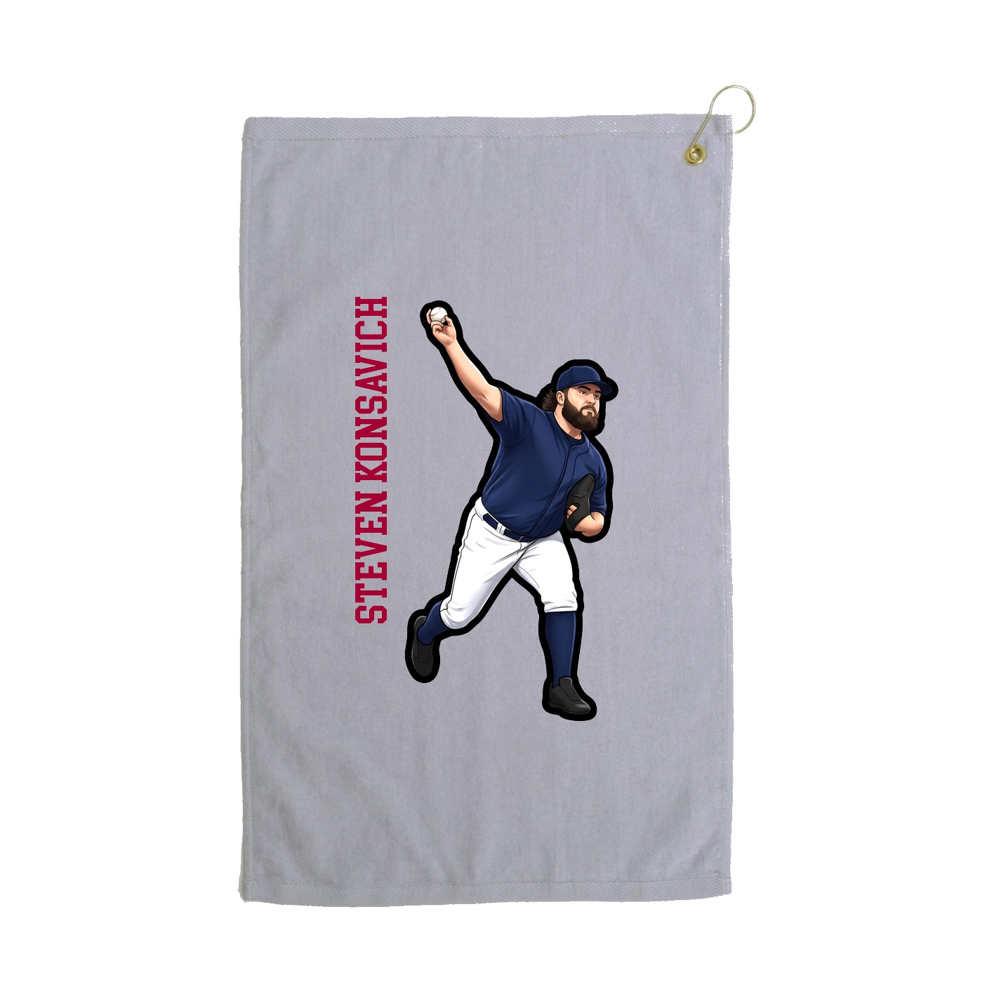 Golf Towel