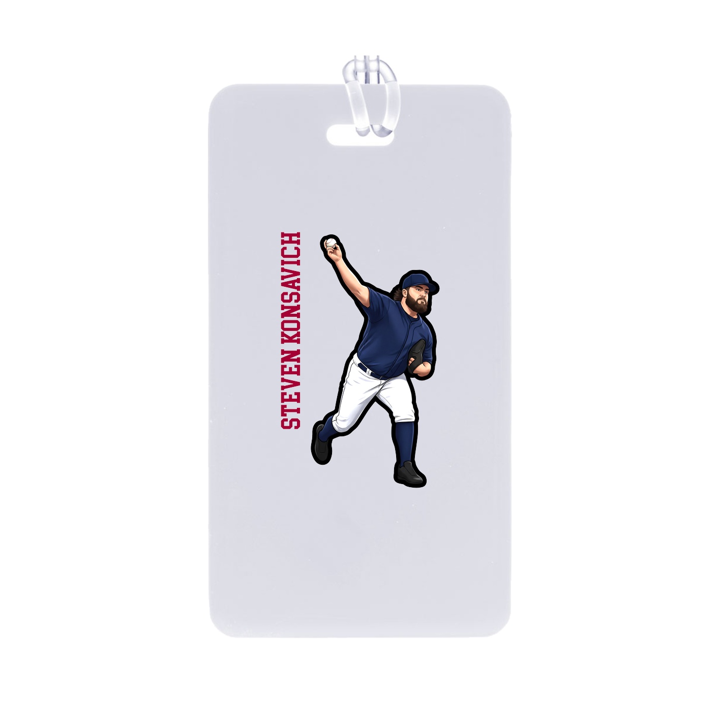 Bag Tag