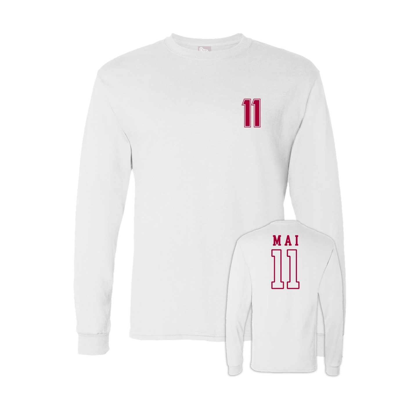 Long Sleeve Tee
