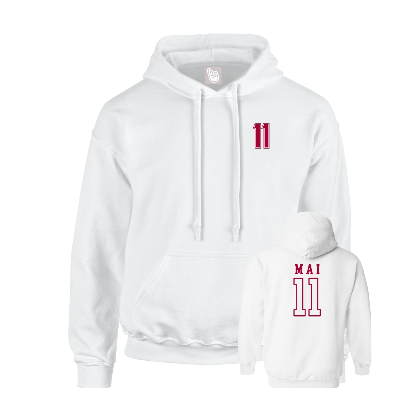 Youth Hoodie