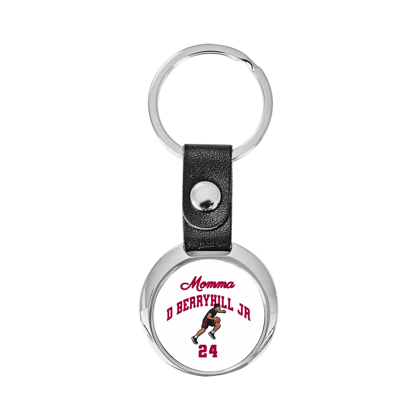 Key Chain — Mothers Day Arch in Classic