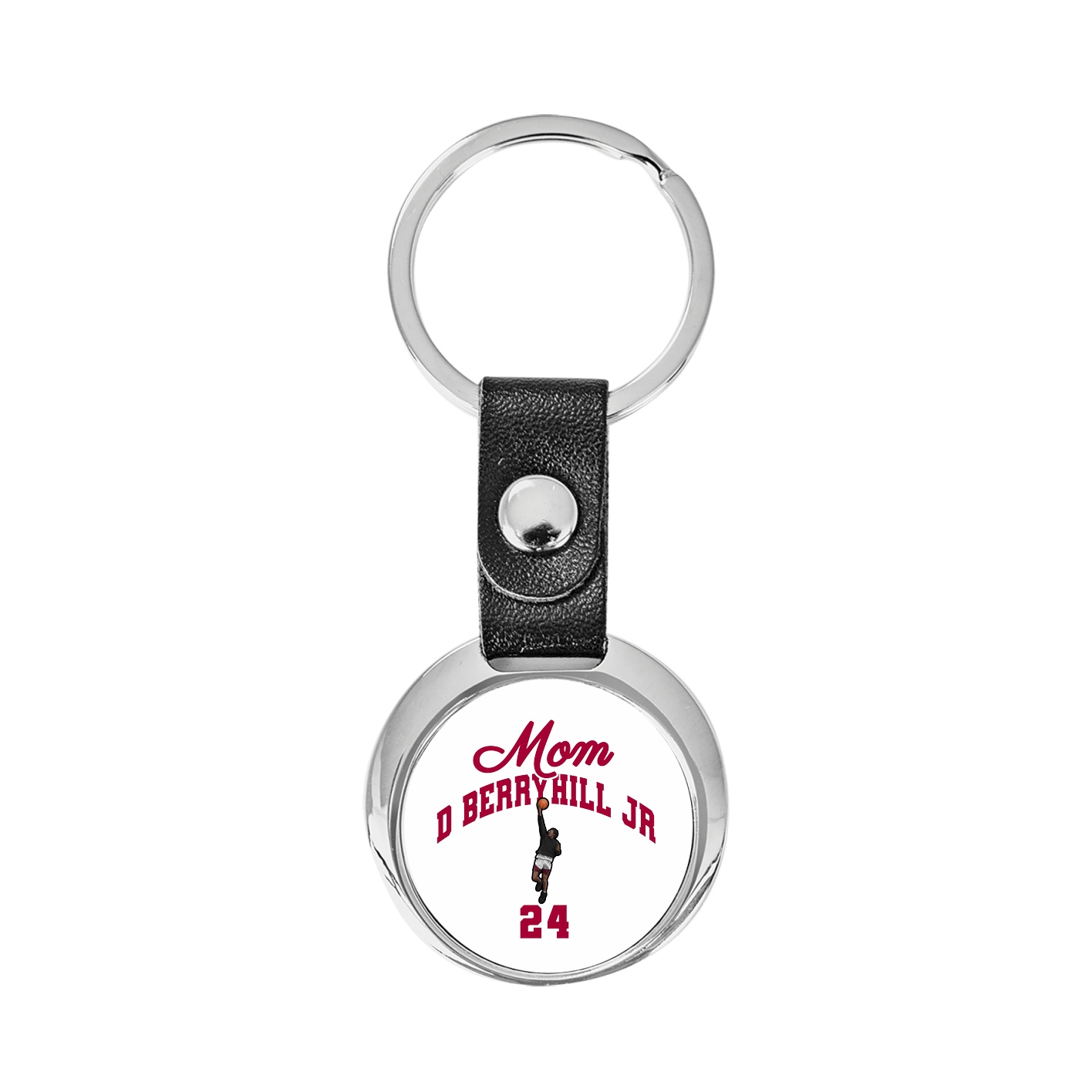 Key Chain — Mothers Day Arch in Classic
