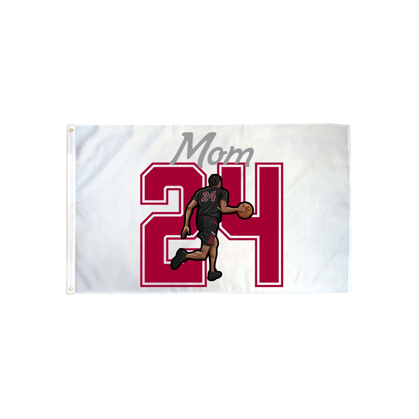 3x5 Flag — Mothers Day Shirsey in Classic