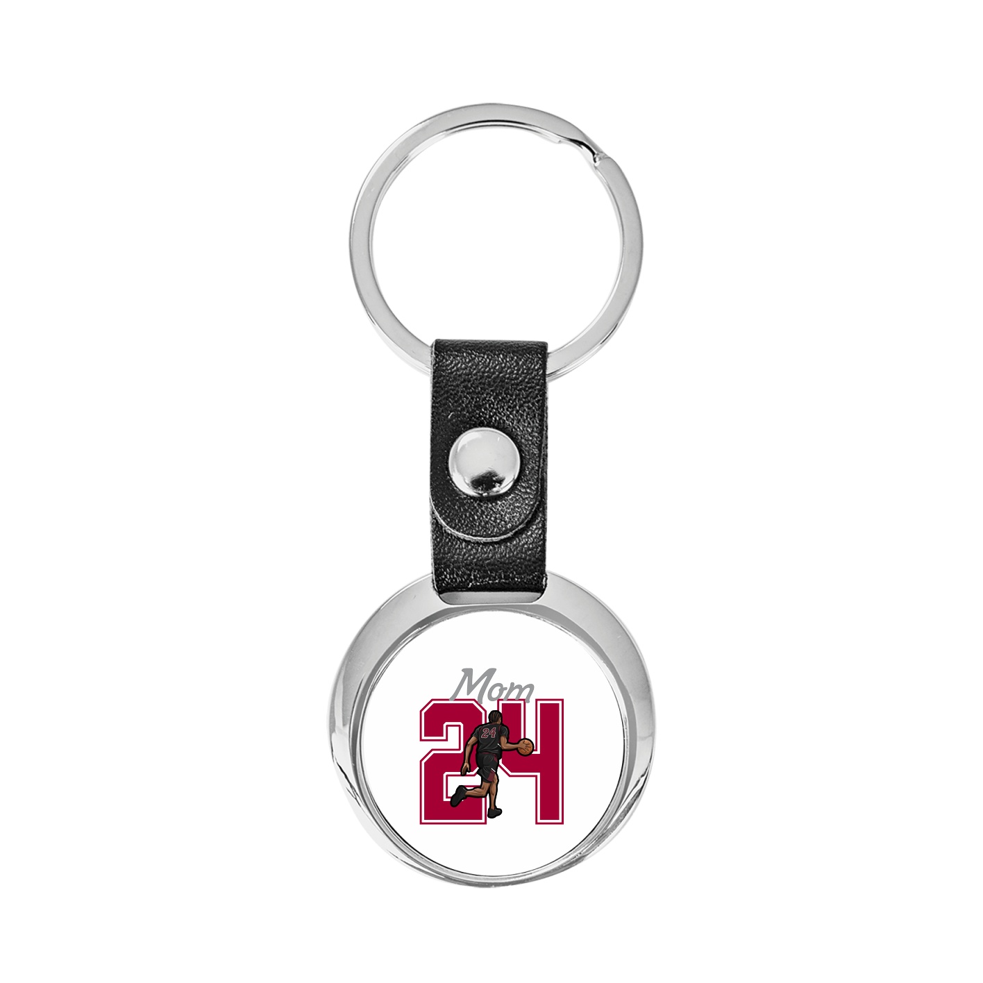 Key Chain — Mothers Day Shirsey in Classic