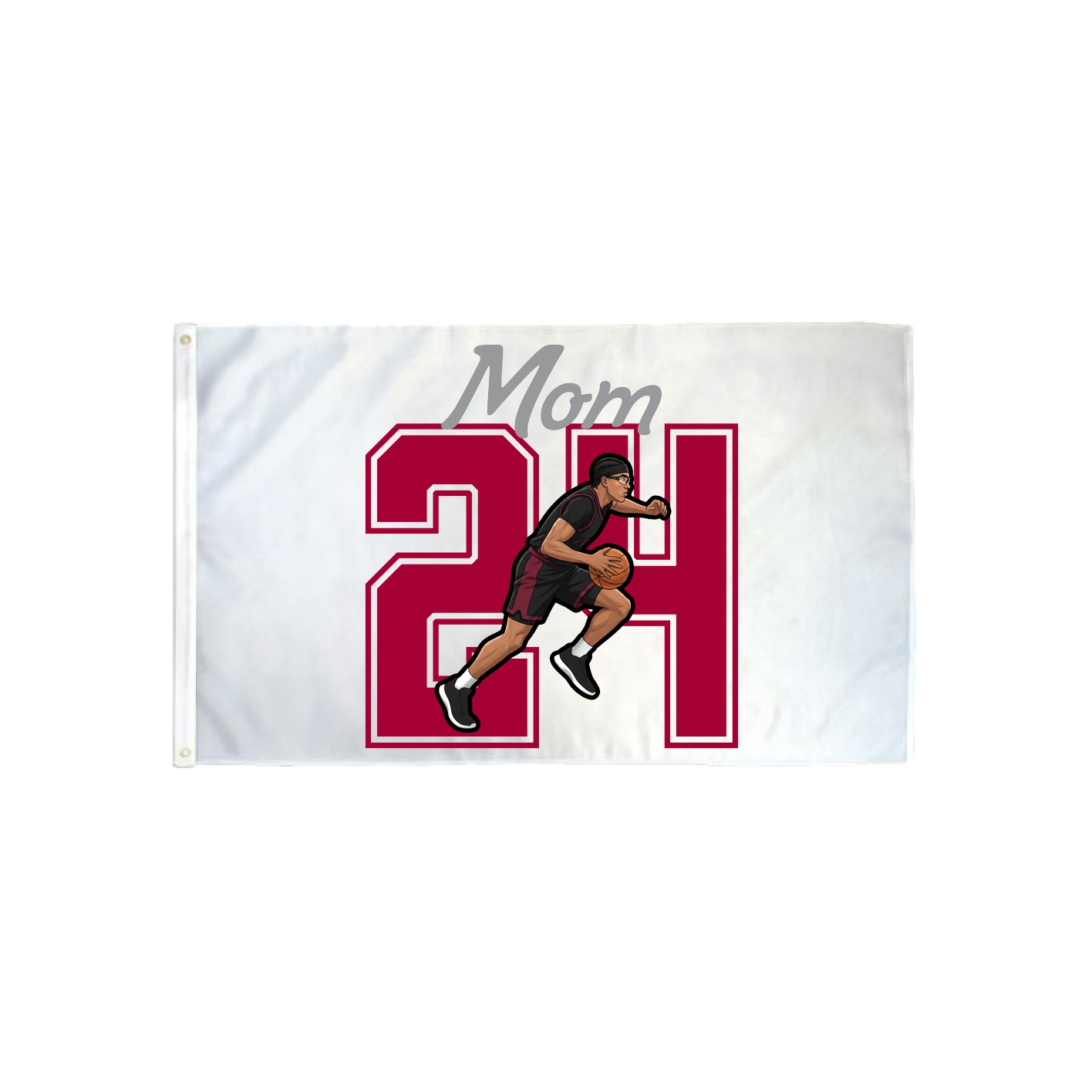 3x5 Flag — Mothers Day Shirsey in Classic