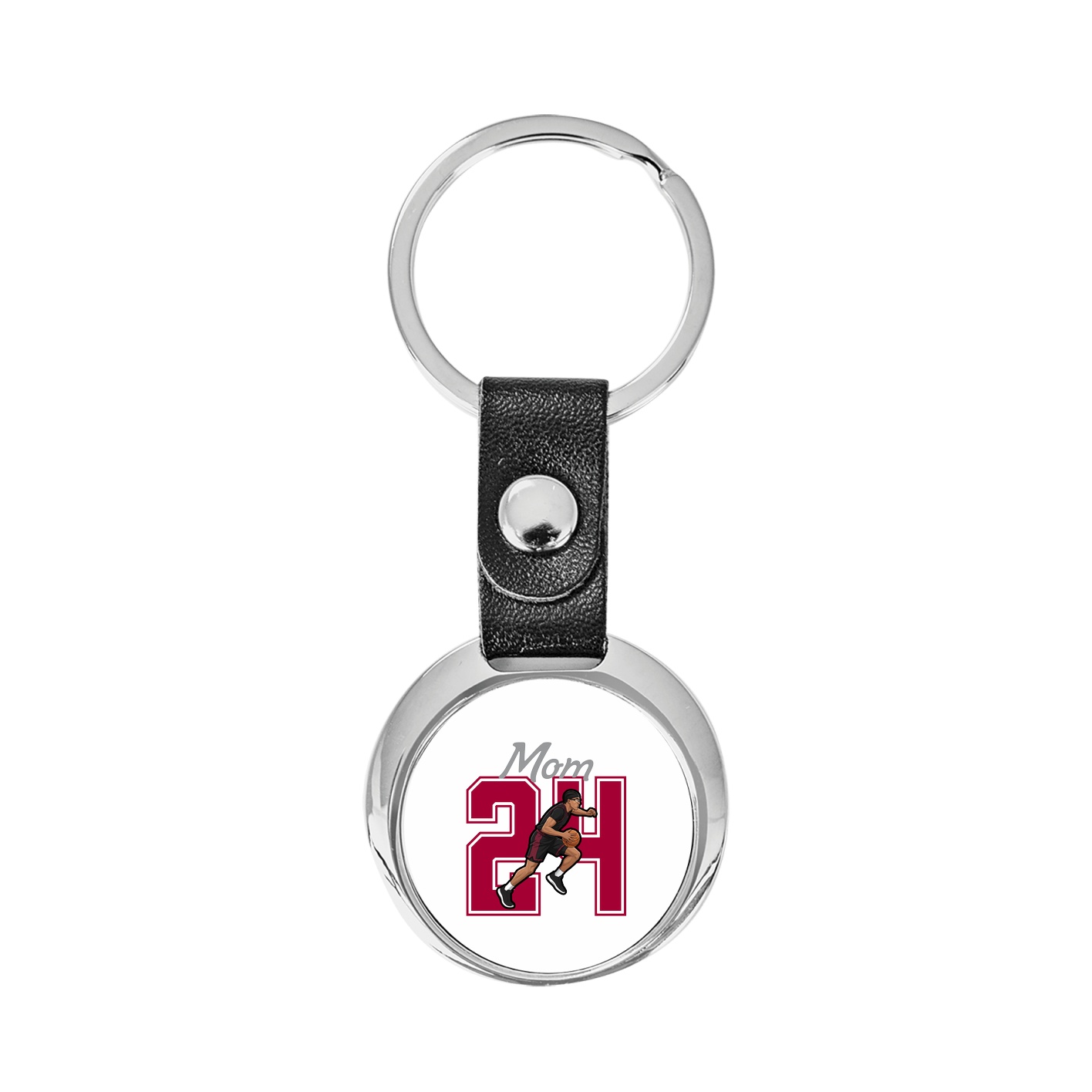 Key Chain — Mothers Day Shirsey in Classic