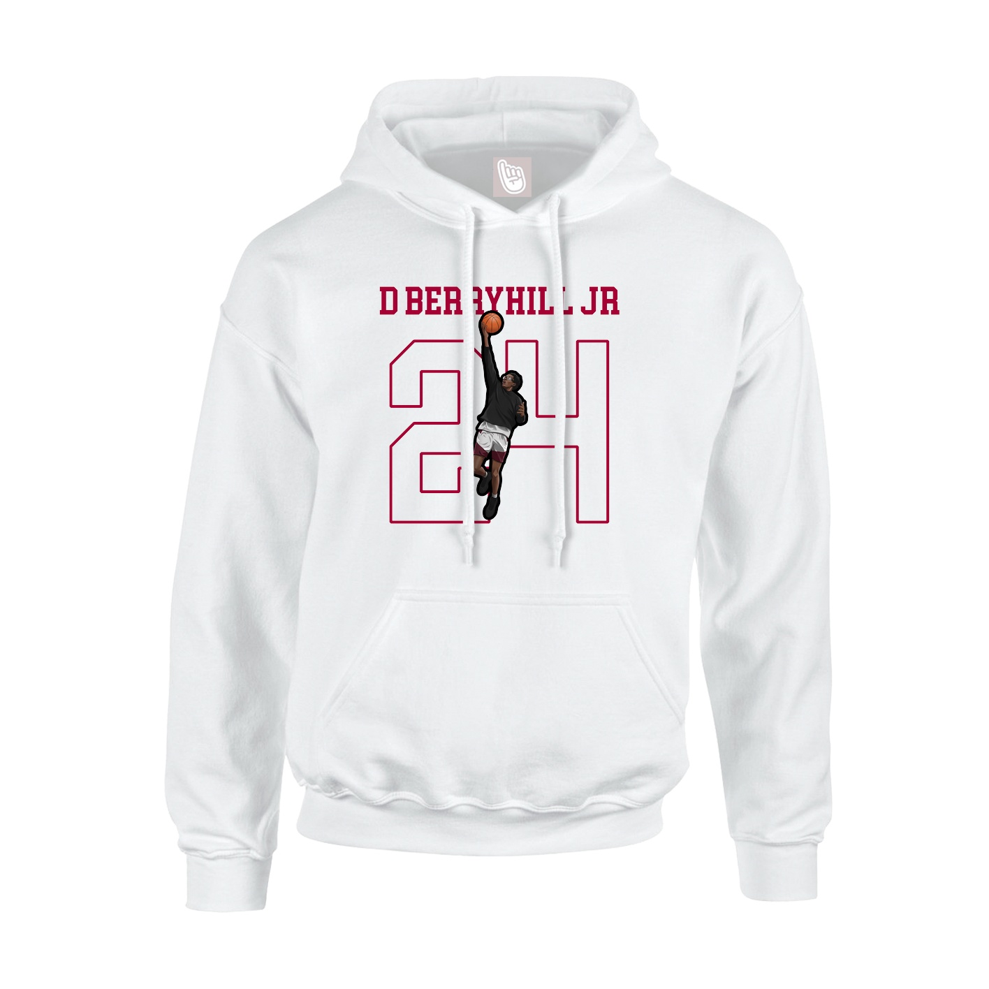 Youth Hoodie