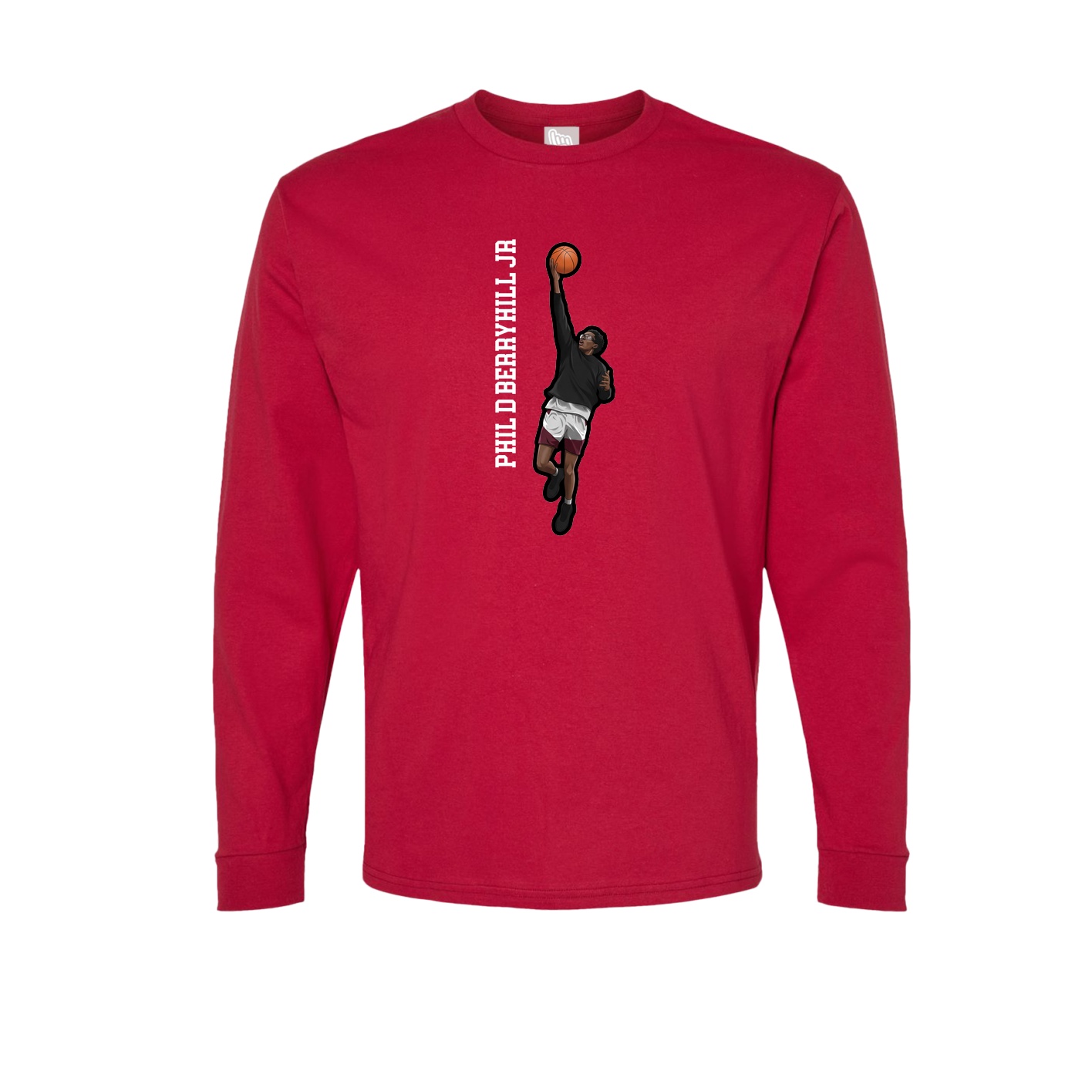 Long Sleeve Tee