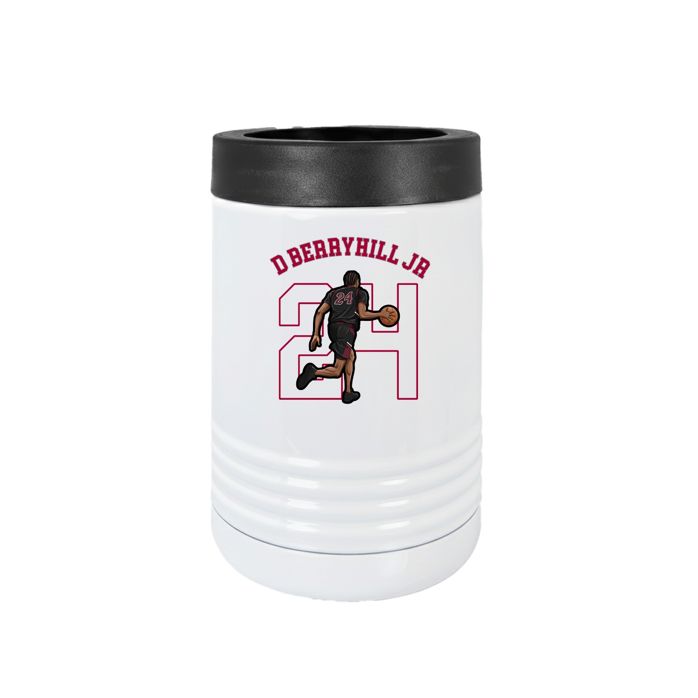 Beverage Holder — Shirsey Arch in White