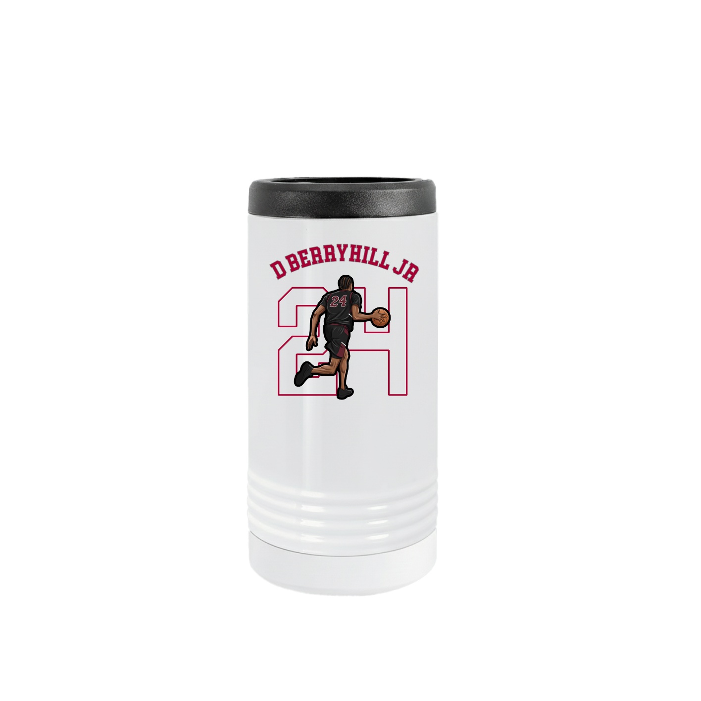 Slim Beverage Holder