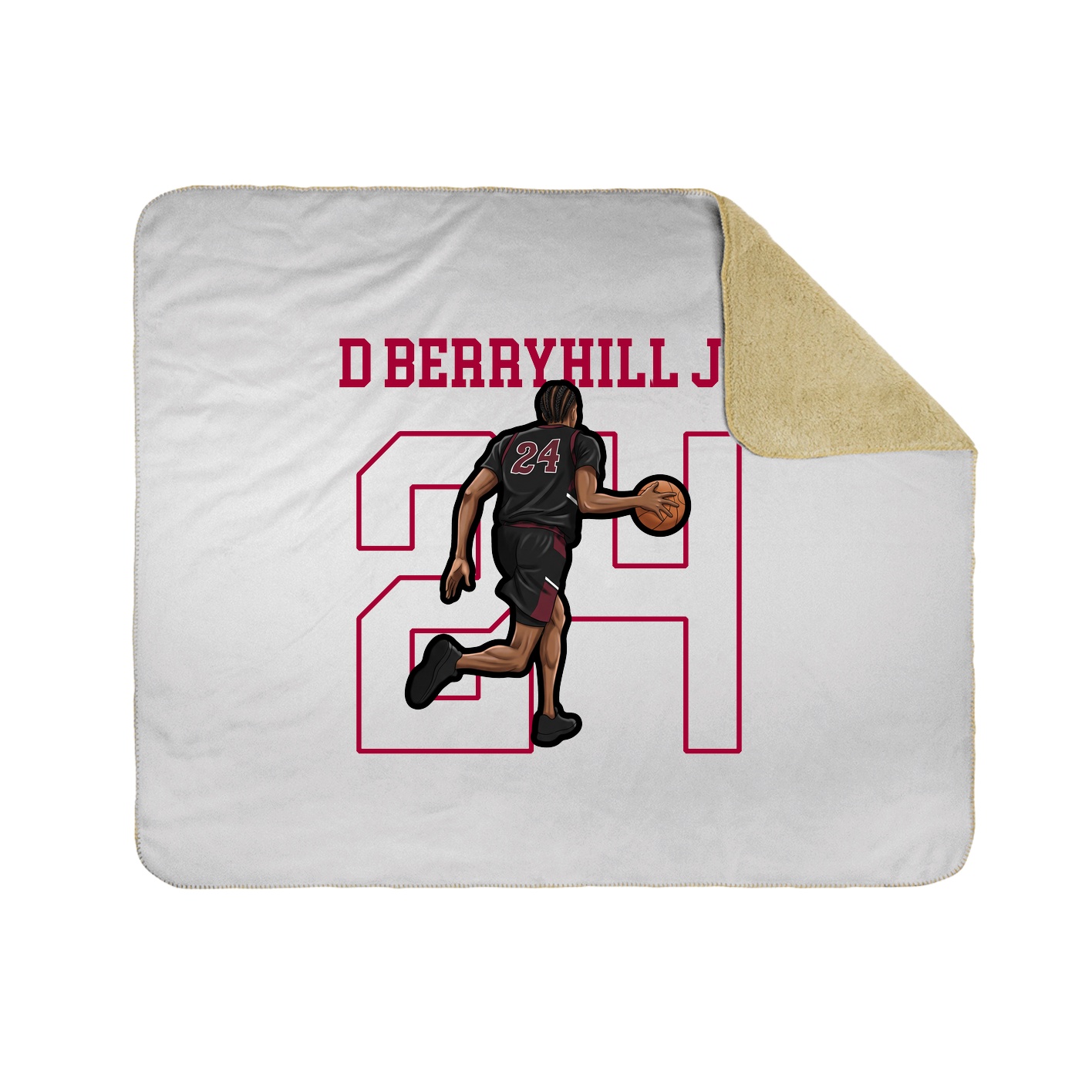 Throw Blanket