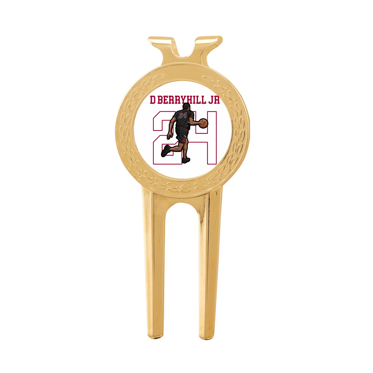 Divot Tool with Ball Marker — Shirsey in Classic