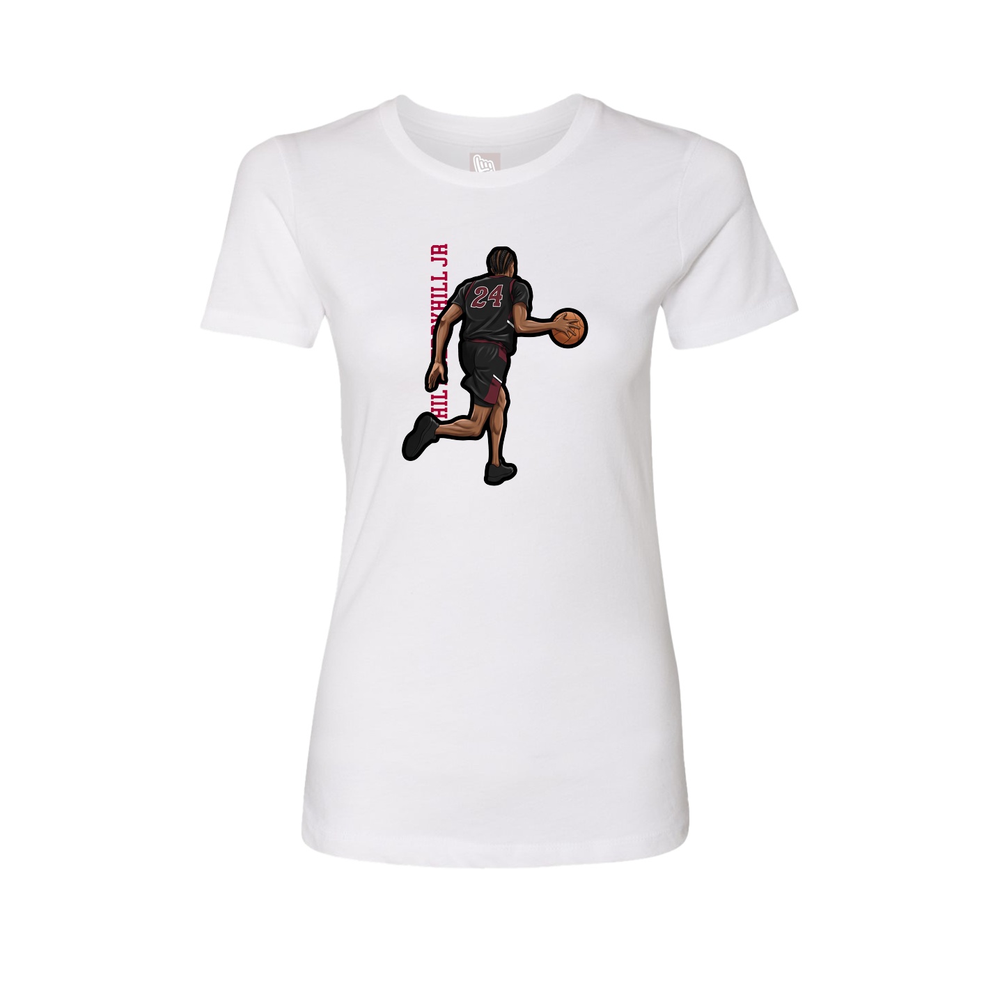 Womens Tee