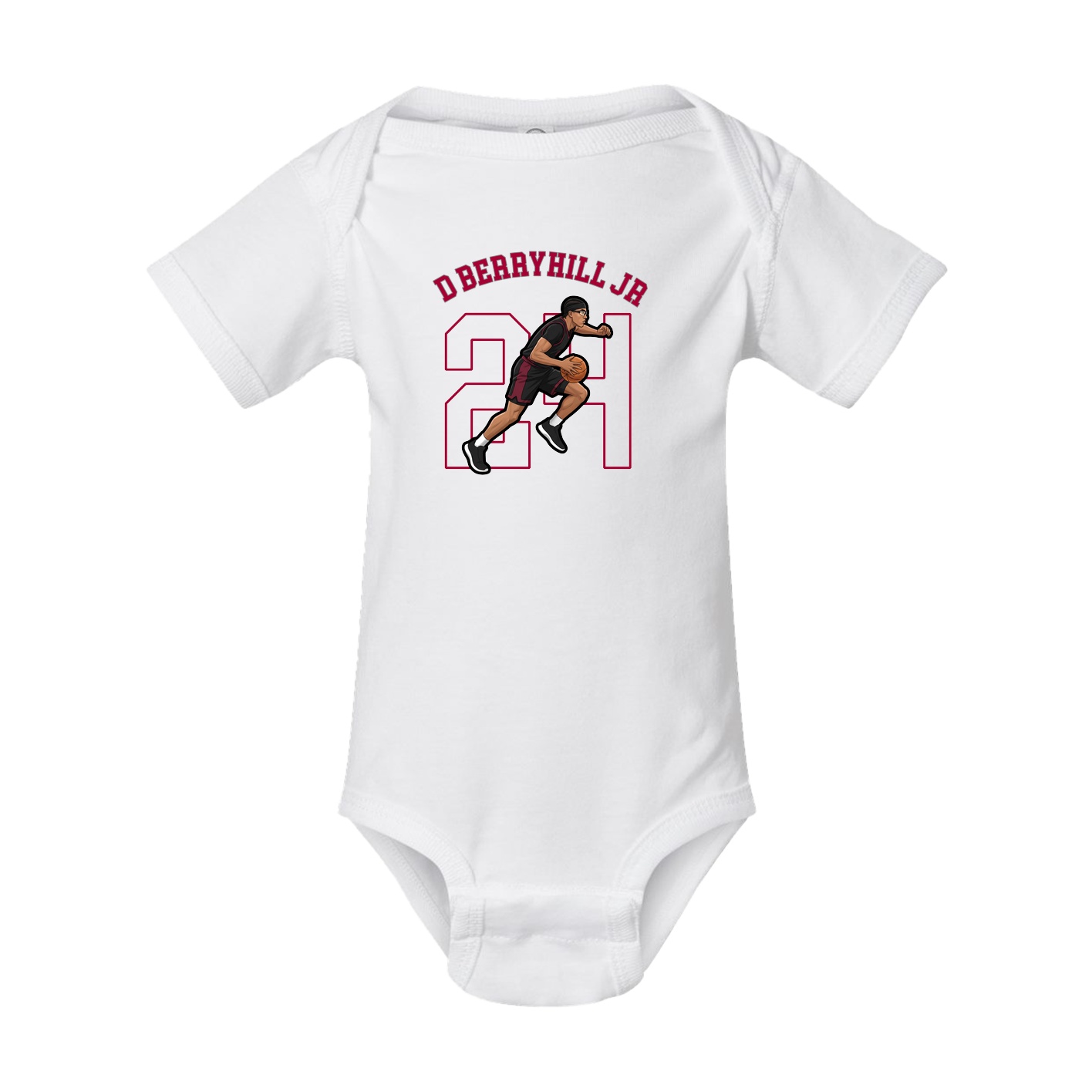 Baby Onesie