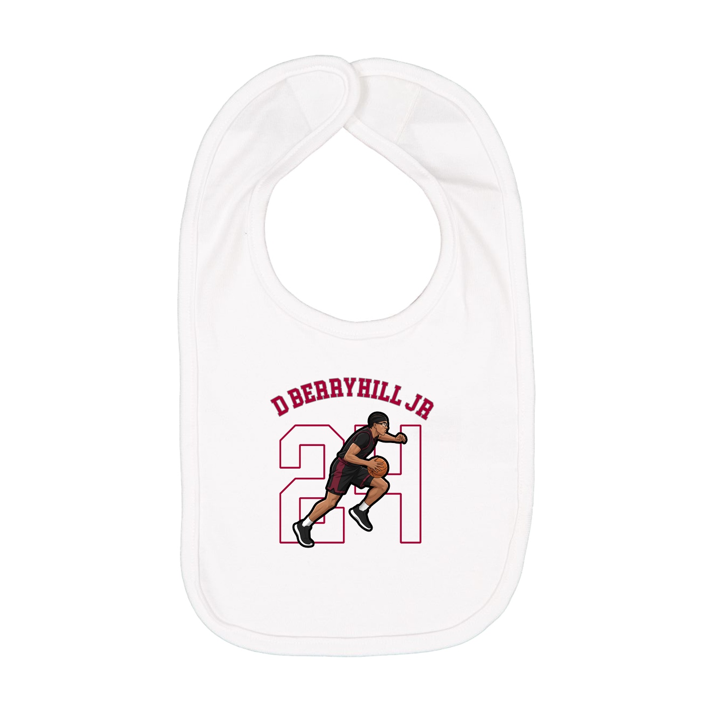 Infant Bib