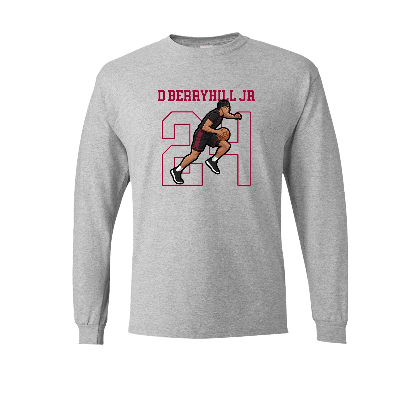 Long Sleeve Tee
