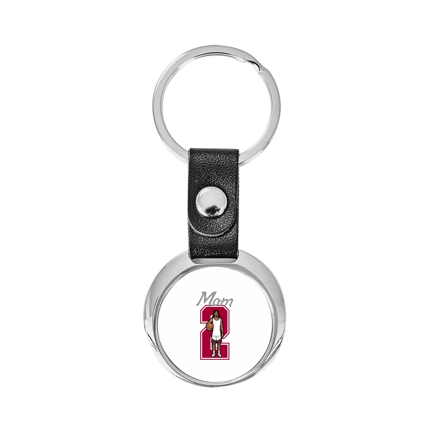 Key Chain — Mothers Day Shirsey in Classic