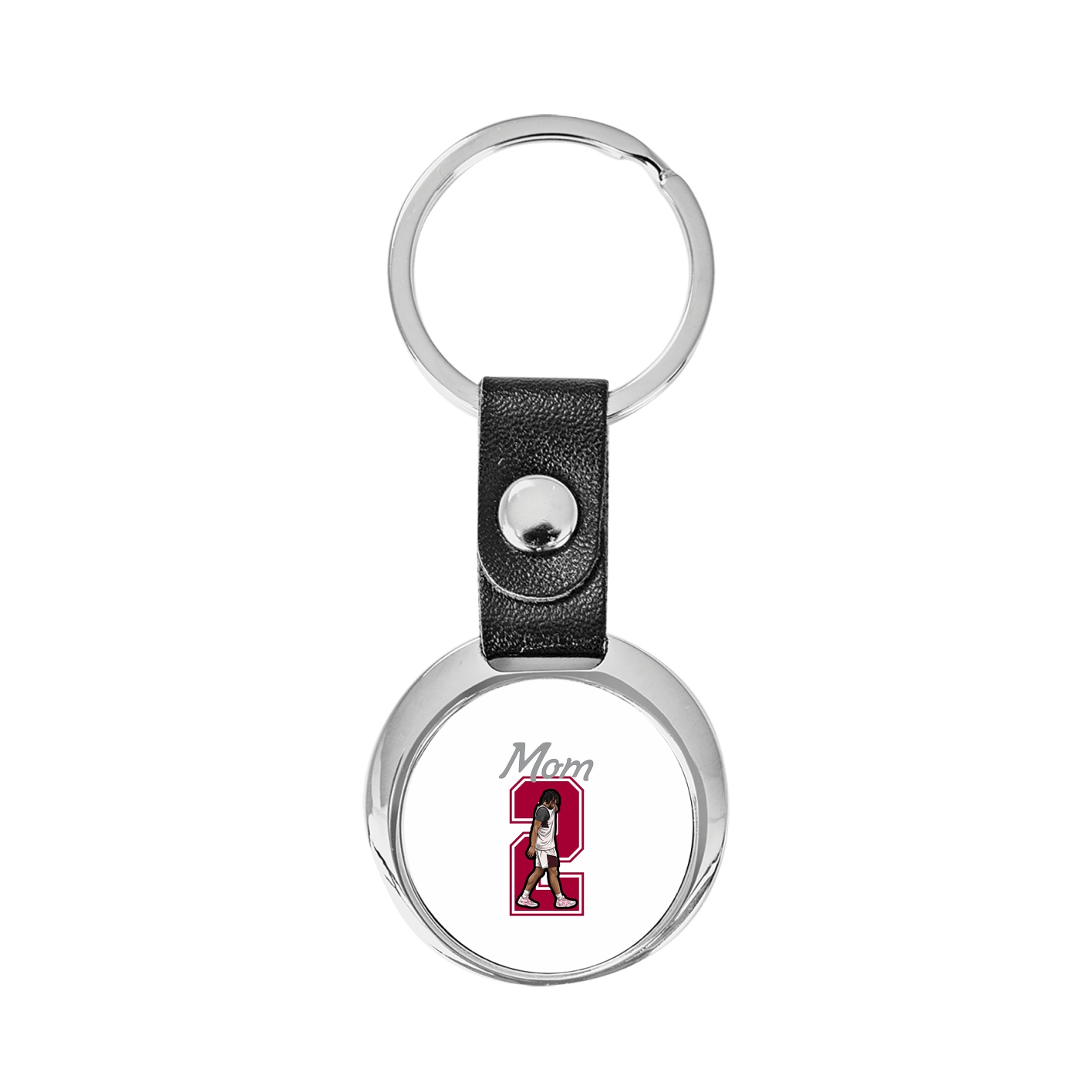 Key Chain — Mothers Day Shirsey in Classic