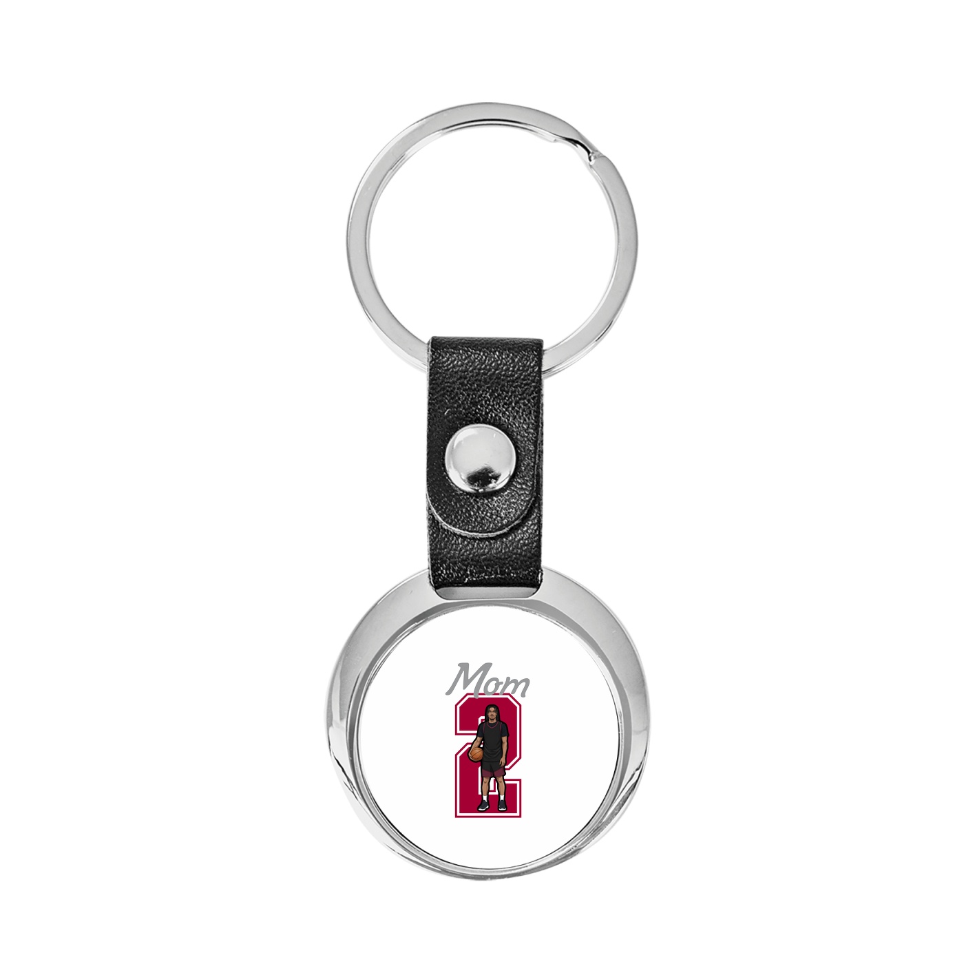 Key Chain — Mothers Day Shirsey in Classic