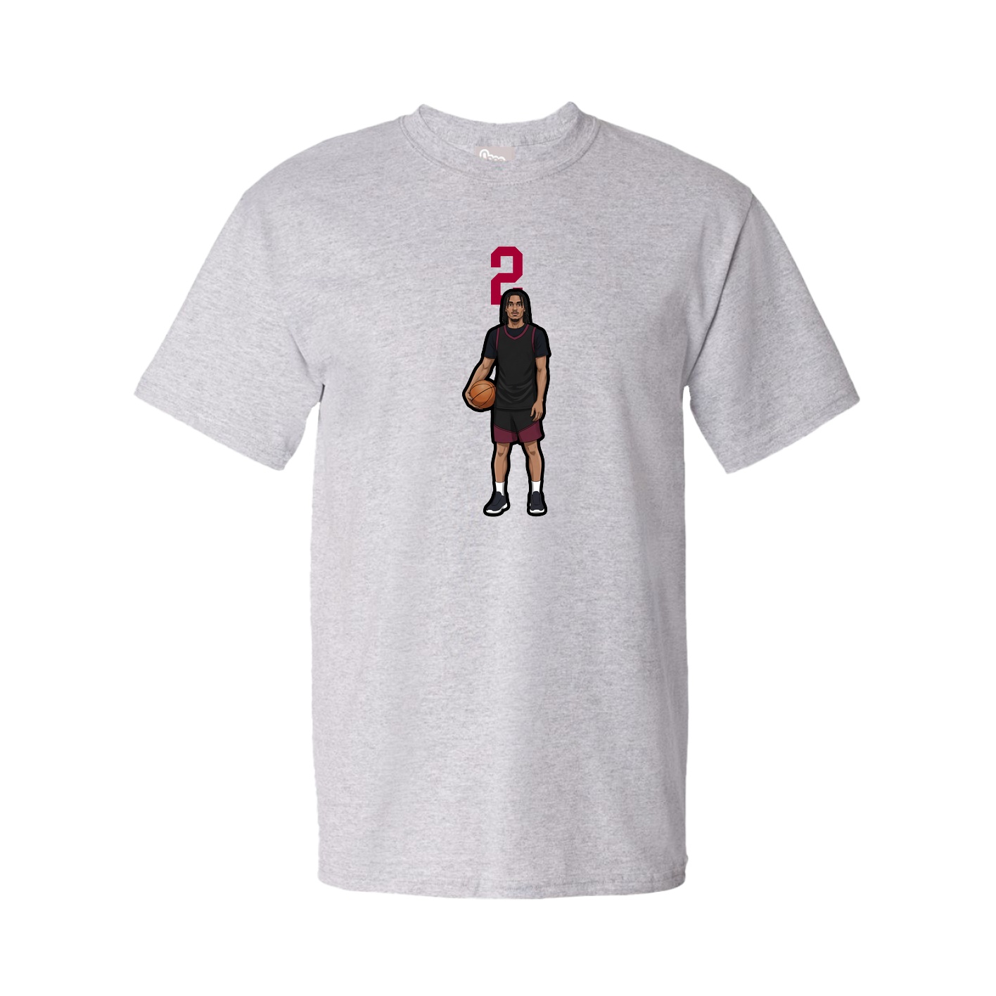 NIL Club Youth Tee