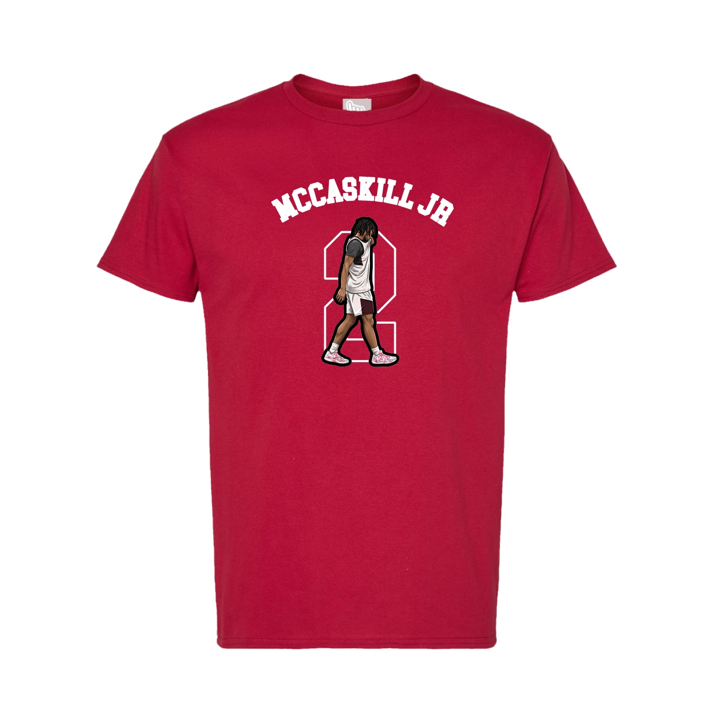 NIL Club Tee